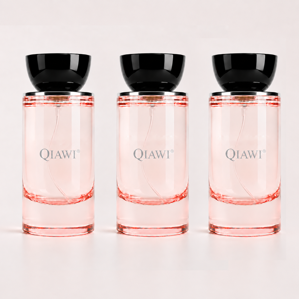 Lychee Rose Floral Gourmand Parfum