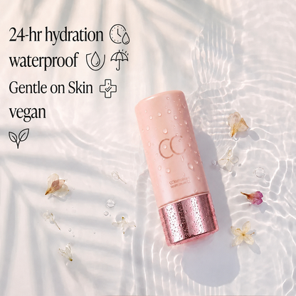 CC Color-Correcting Tinted Serum