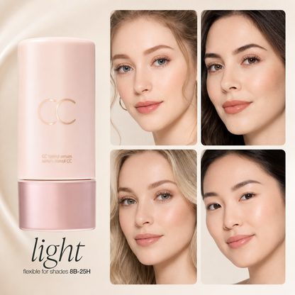 CC Color-Correcting Tinted Serum