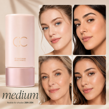 CC Color-Correcting Tinted Serum