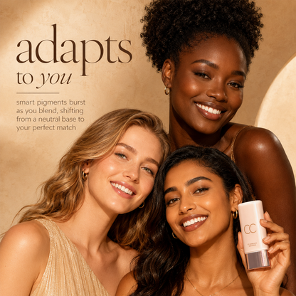 CC Color-Correcting Tinted Serum