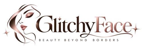 glitchyface