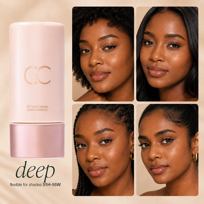 CC Color-Correcting Tinted Serum